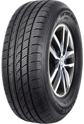 

Зимняя шина Tracmax Ice Plus S220 215/65 R16 98H