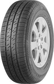 

Летняя шина Gislaved Com Speed 195/60 R16c 99/97T