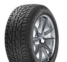 

Зимняя шина STRIAL Winter 215/55 R17 98V