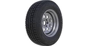 

Зимняя шина Federal Glacier GC01 205/65 R16c 107/105R