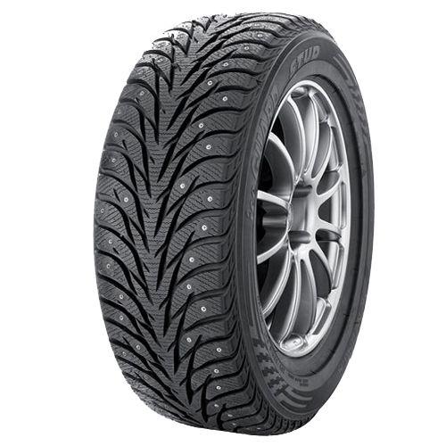 

Зимняя шина Yokohama Ice Guard IG35 255/60 R18 112T