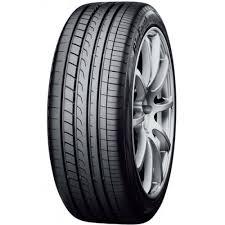 

Летняя шина Yokohama BluEarth RV 02 225/55 R19 99V