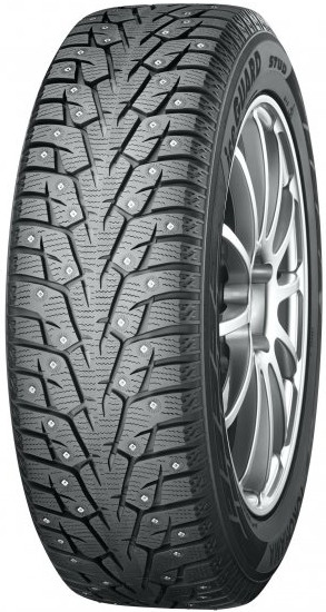 

Зимняя шина Yokohama Ice Guard IG55 255/50 R19 107T