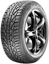 

Зимняя шина Kormoran SUV Stud 215/65 R17 103T