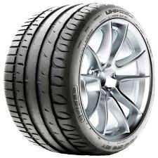 

Летняя шина ORIUM UHP 225/50 R17 98W