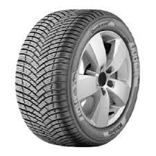 

Всесезонная шина Kleber Quadraxer 2 195/65 R15 91H