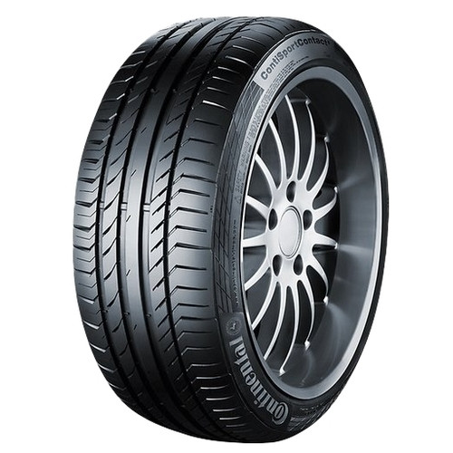 

Летняя шина Continental ContiSportContact 5 235/45 R18 94V