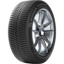 

Всесезонная шина Michelin CrossClimate Plus 185/60 R14 86H