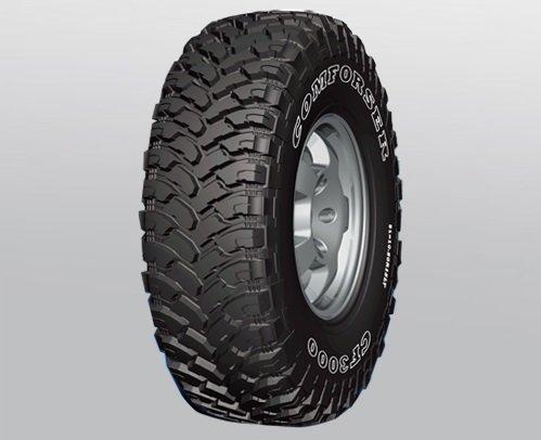 

Летняя шина Comforser CF3000 215/85 R16 115/112Q