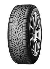 

Зимняя шина Yokohama Wdrive V905 265/35 R18 97V