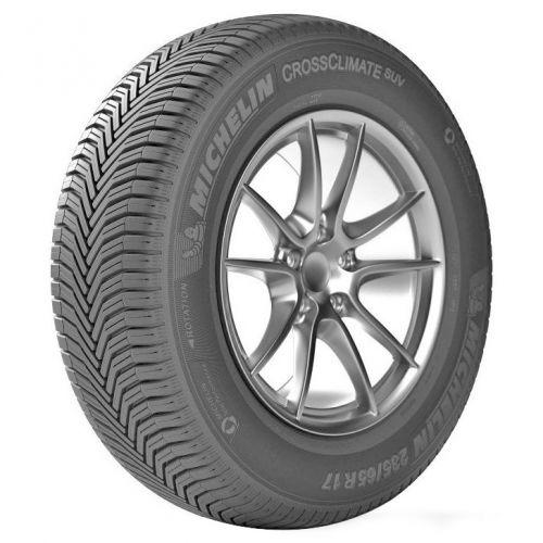 

Всесезонная шина Michelin CrossClimate SUV 235/65 R17 108W