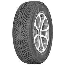

Зимняя шина Michelin Pilot Alpin 5 SUV 305/40 R20 112V
