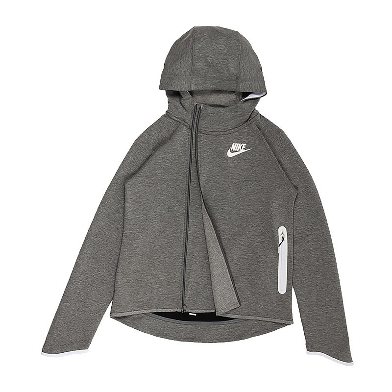 Спортивна кофта Nike G TECH Fleece Hoodie FZ 939461-091, ціна 1193 грн. -  Prom.ua (ID#1389388269)