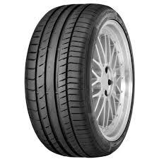 

Летняя шина Continental ContiSportContact 5P 275/30 R21 98Y