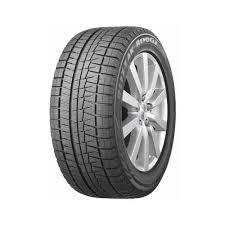 

Зимняя шина Bridgestone Blizzak REVO GZ 225/55 R17 97S