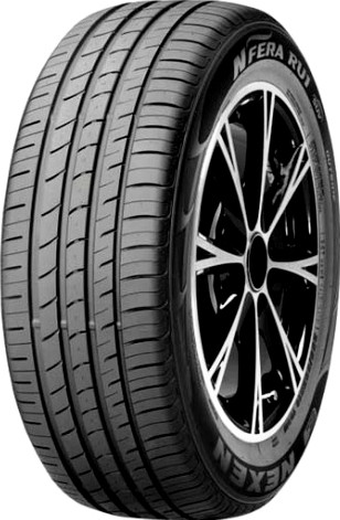 

Летняя шина Roadstone NFERA RU1 255/35 R20 97Y