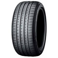 

Летняя шина Yokohama Advan Sport V105 255/55 R19 111Y