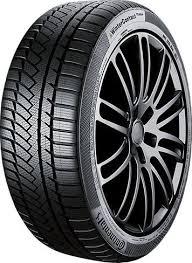 

Зимняя шина Continental WinterContact TS 860S 315/35 R20 110V