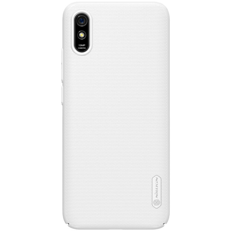 

Чехол Nillkin Matte для Xiaomi Redmi 9A, Белый