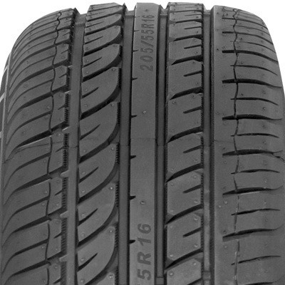 

Летняя шина Evergreen EU72 225/55 R16 95V