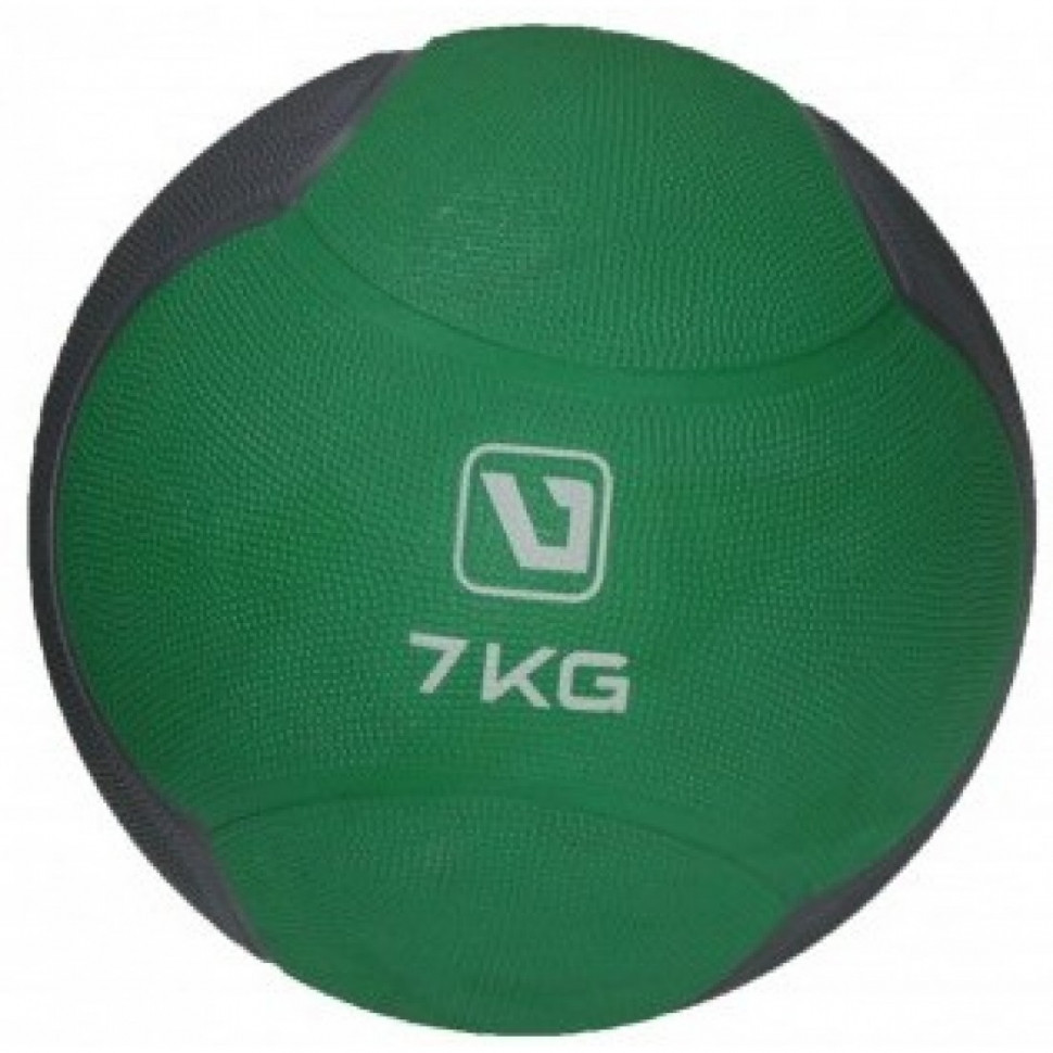 

Медбол LiveUp MEDICINE BALL LS3006F-7