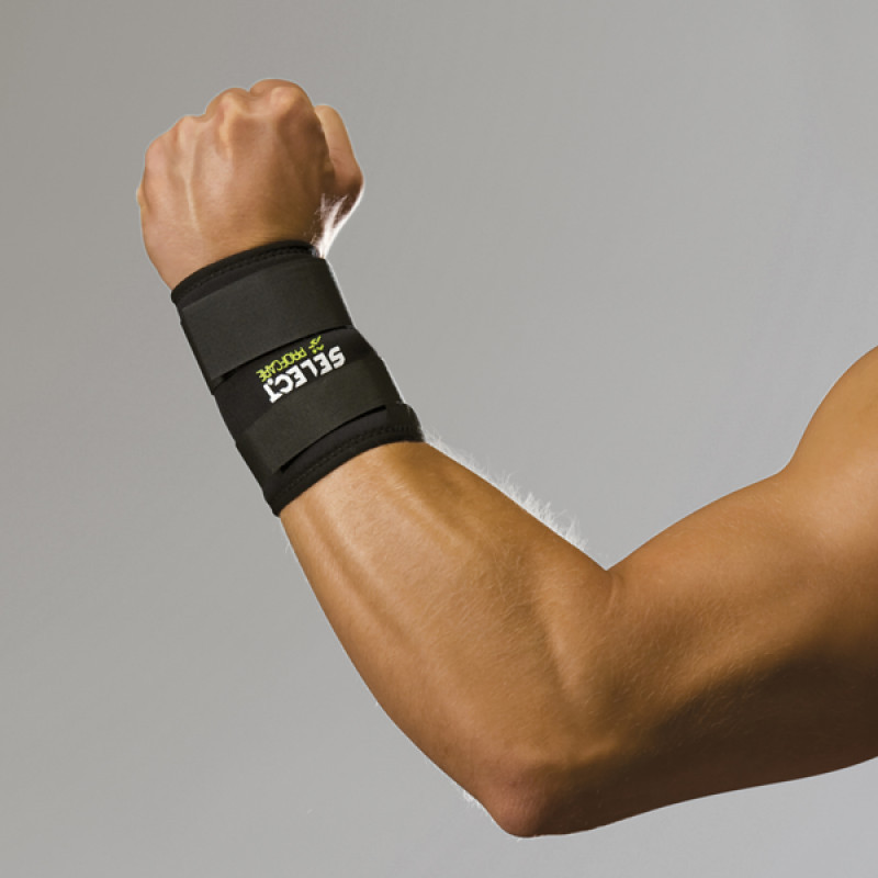 

Напульсник Select Wrist support 6700