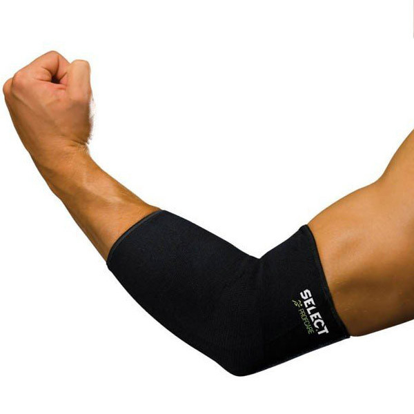 

Эластичная локтевая накладка Select Elastic Elbow Support 572