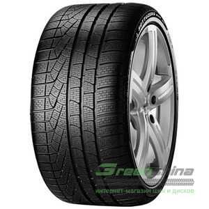 

Зимняя шина PIRELLI Winter SottoZero Serie II 225/45R17 91H