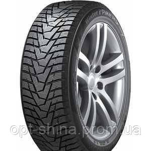 

Зимняя шина HANKOOK Winter i Pike RS2 W429 215/70R16 100T (Под шип)