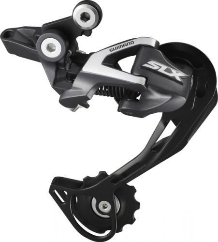 

Переключатель задн. 10-к SHIMANO SLX RD-M670SGS