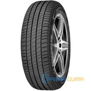 

Летняя шина MICHELIN Primacy 3 245/40R19 98Y