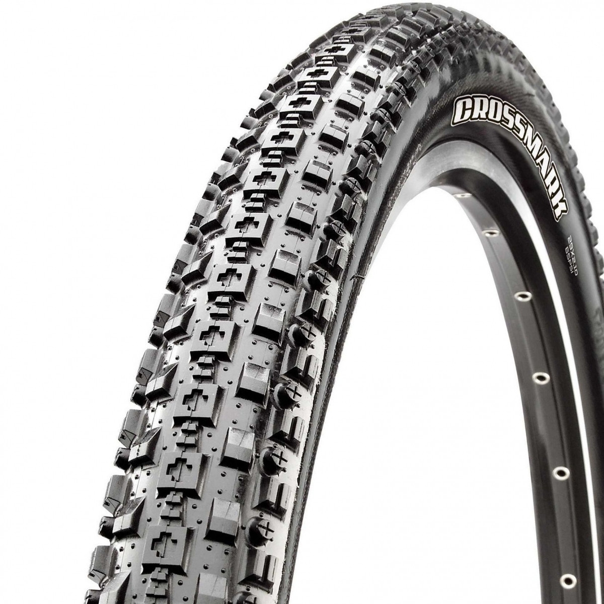 

Покрышка 26x2.10 MAXXIS (TB69783000) Cross Mark, 60TPI, 70a