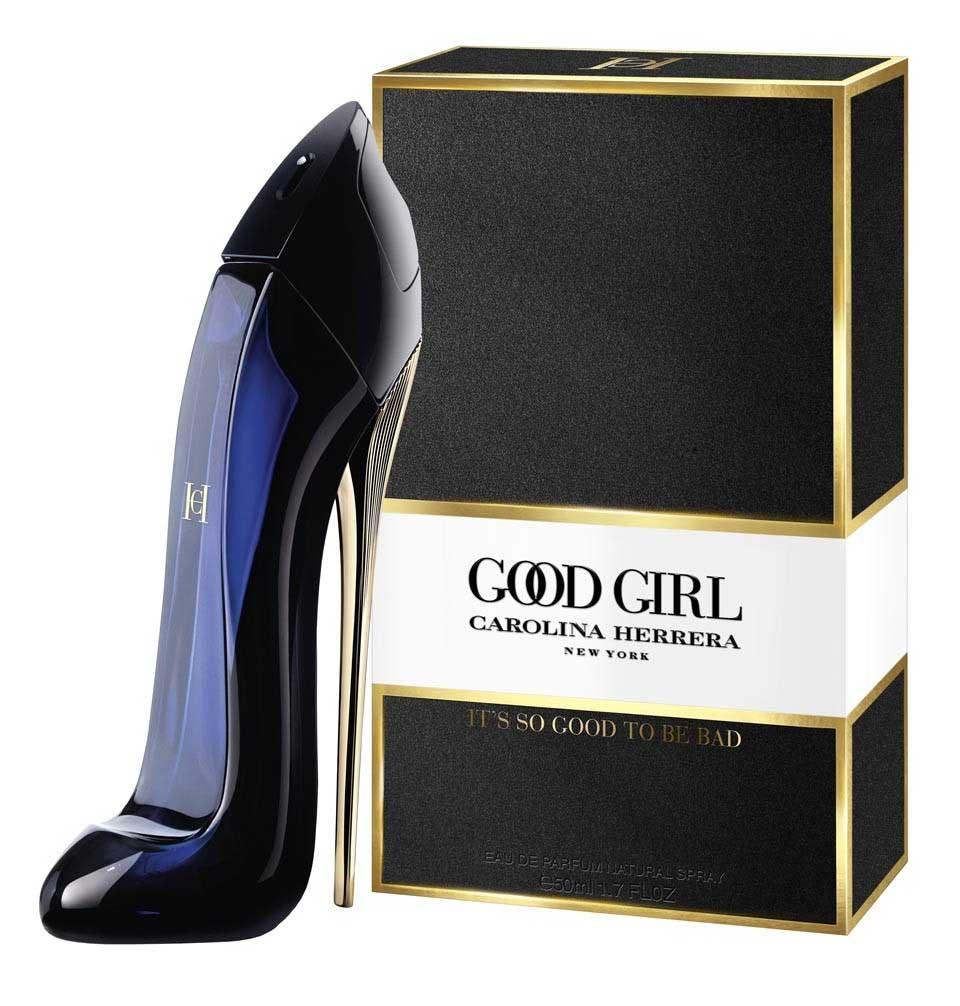 

Женская парфюмированная вода Carolina Herrera Good Girl edp 150 мл оригинал