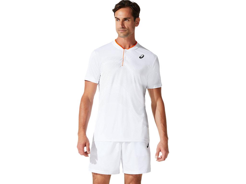 

Поло Asics COURT M GPX POLO