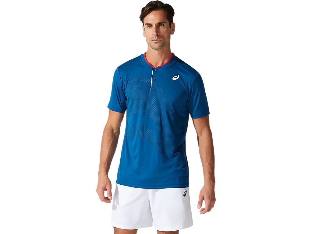 

Поло Asics COURT M GPX POLO