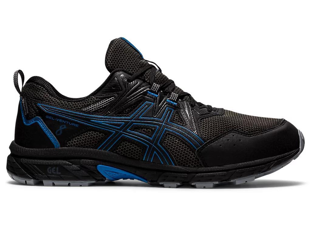 

Кросівки Asics GEL-VENTURE 8 WATERPROOF