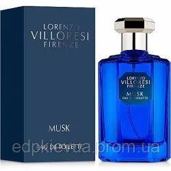 

Lorenzo Villoresi Musk - туалетна вода - 100 ml, парфюмерия унисекс ( EDP48217