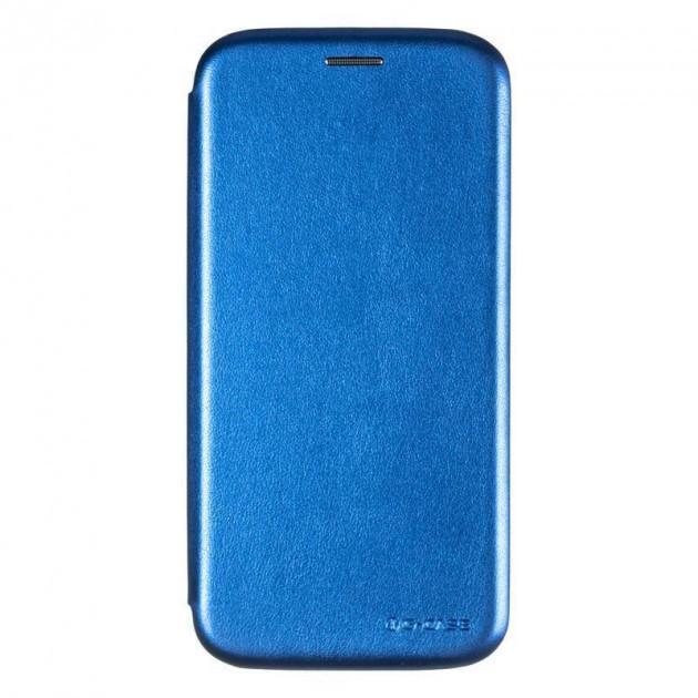 

Чехол-книжка G-Case Ranger Series for Xiaomi Redmi Note 7 Blue