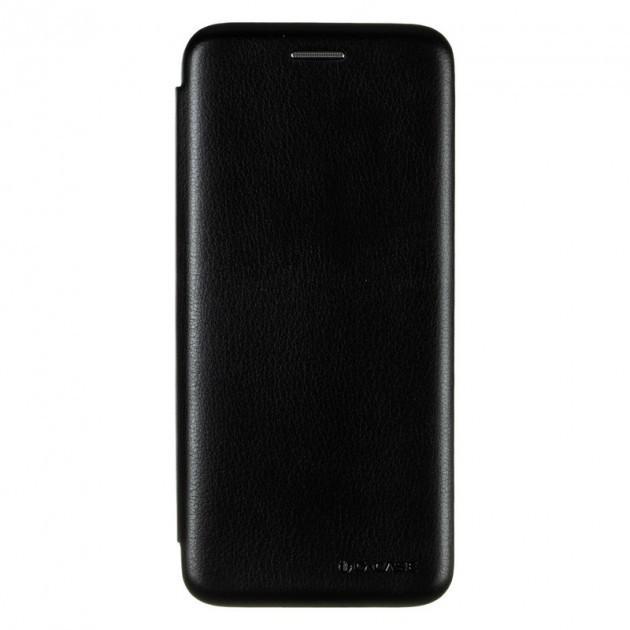 

Чехол-книжка G-Case Ranger Series for Samsung G955 (S8 Plus) Black