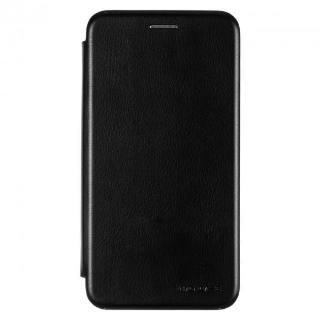 

Чехол-книжка G-Case Ranger Series for Xiaomi Redmi 6a Black