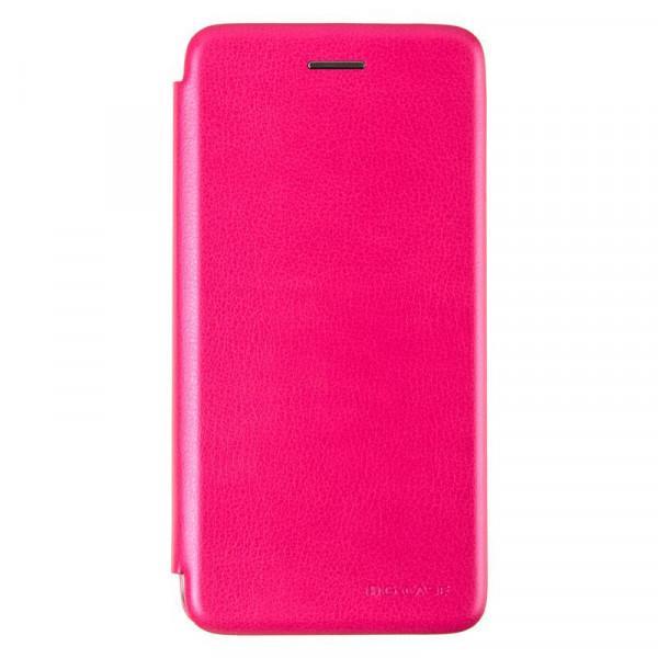 

Чехол-книжка G-Case Ranger Series for Xiaomi Redmi Note 8 Pro Pink