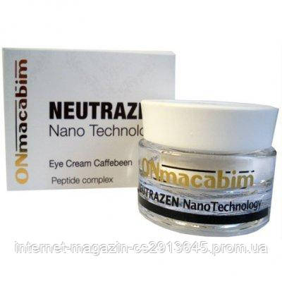 

Ночной восстанавливающий крем для глаз Onmacabim Neutrazen Caffebeen Eye Cream 30 мл