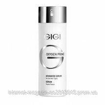 

Серум для устранения мелких морщин GIGI Oxygen Prime Advanced Serum 30 мл