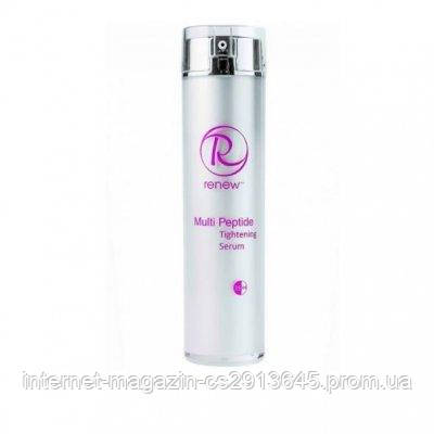 

Мультипептидная подтягивающая сыворотка Renew Multipeptide Tightening Serum 35 мл