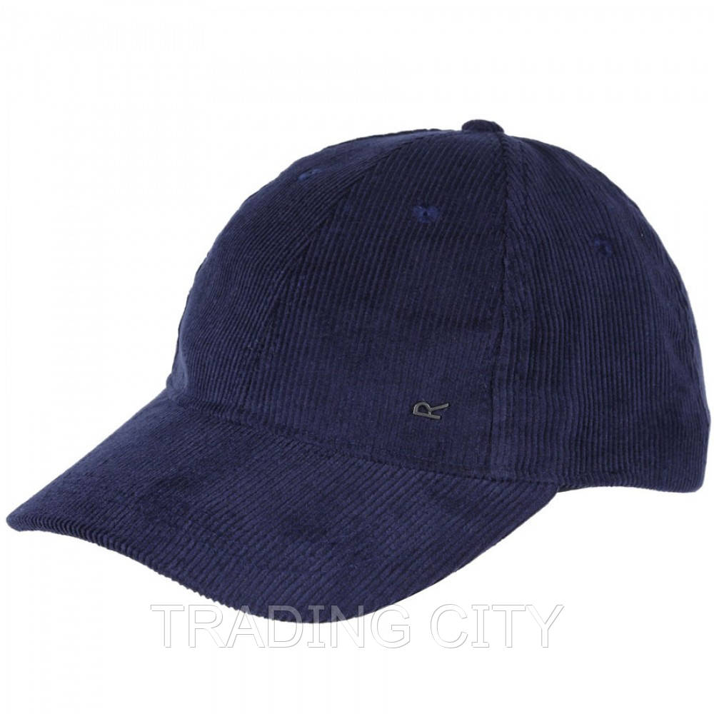 

Кепка Regatta Cadell Cap Uni Темно-синій RMC073-540, Blue