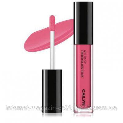 

Глянцевый блеск для губ Cailyn Art Touch Tinted Lip Gloss 4 мл