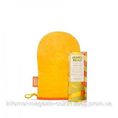 

Перчатка для нанесения автобронзантов James Read Tanning Mitt (Acetate Box) 1 шт