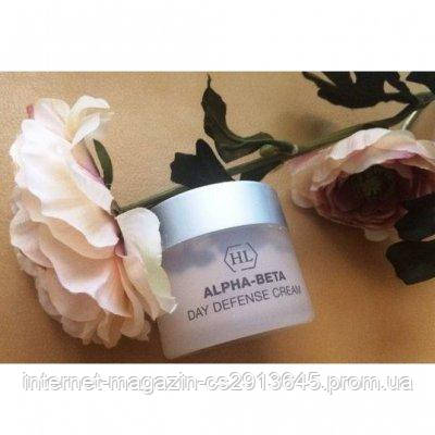 

Дневной защитный крем корректирующий тон кожи (на разлив) Holy Land Alpha-Beta & Retinol Day Defense Cream