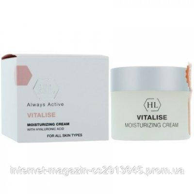 

Крем увлажняющий Holy Land Vitalise Moisturazing Cream