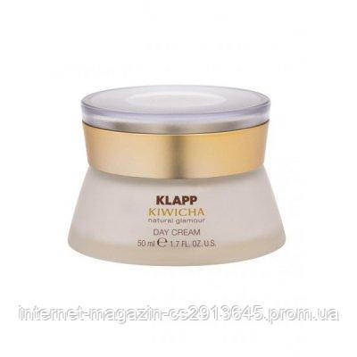 

Дневной крем кивича Klapp Kiwicha Day Cream 50 мл